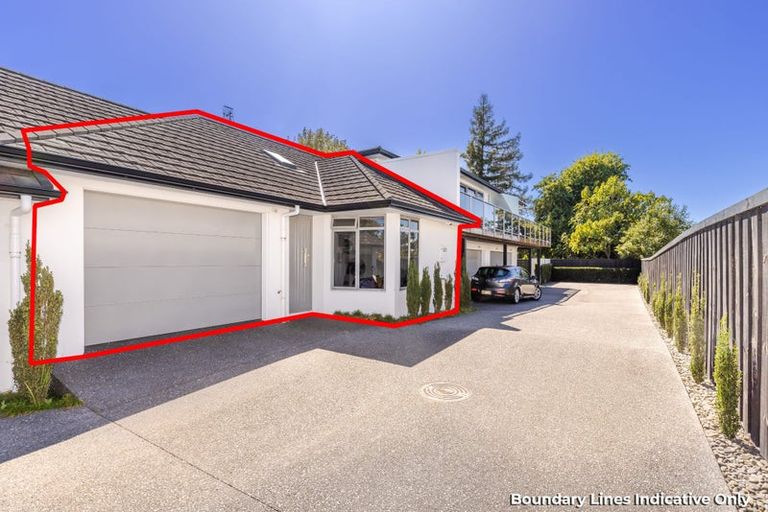 Photo of property in 3/17 Manning Street, Hamilton Central, Hamilton, 3204