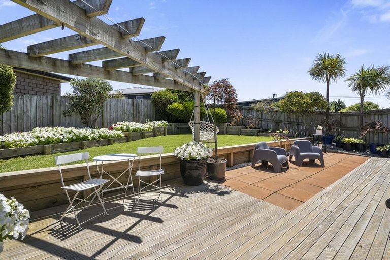 Photo of property in 44 Mo Street, Camborne, Porirua, 5026