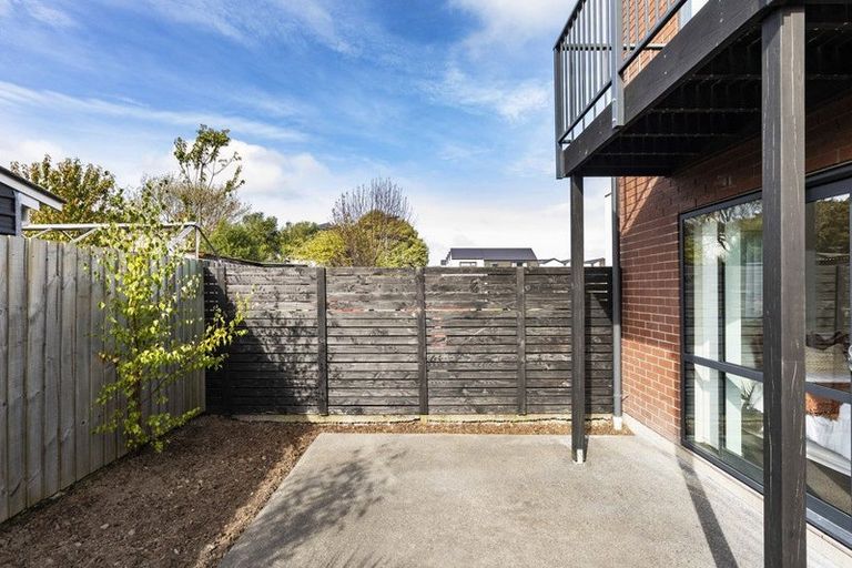 Photo of property in 17/17 Bunyan Street, Waltham, Christchurch, 8023