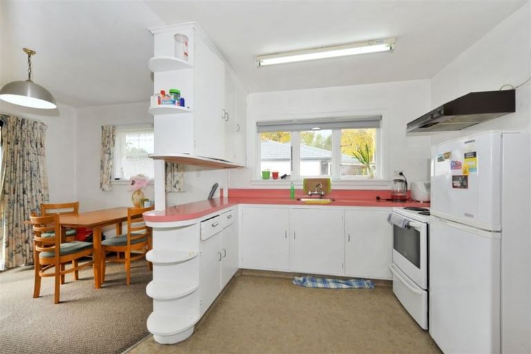 Photo of property in 16a Wayside Avenue, Burnside, Christchurch, 8053