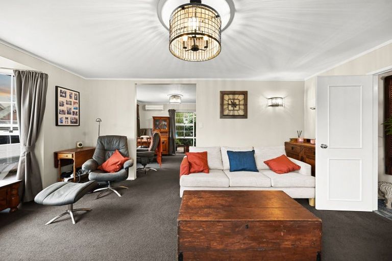Photo of property in 4 Epsom Place, Chartwell, Hamilton, 3210