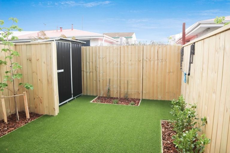 Photo of property in 6/138 Blenheim Road, Riccarton, Christchurch, 8041