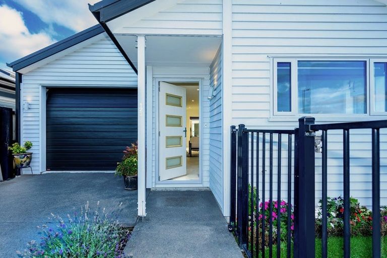 Photo of property in 123 Te Rito Street, Marshland, Christchurch, 8083
