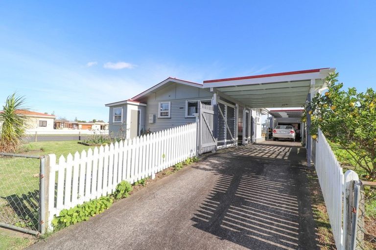 Photo of property in 101 Fergusson Drive, Thames, 3500