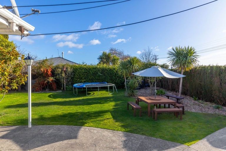 Photo of property in 3 Rogers Street, Blenheim, 7201