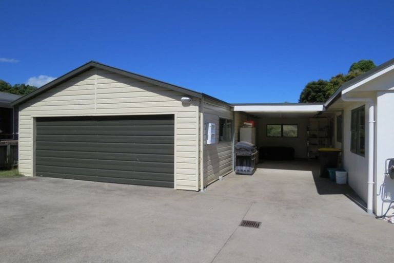 Photo of property in 210 Edward Street, Coromandel, 3506
