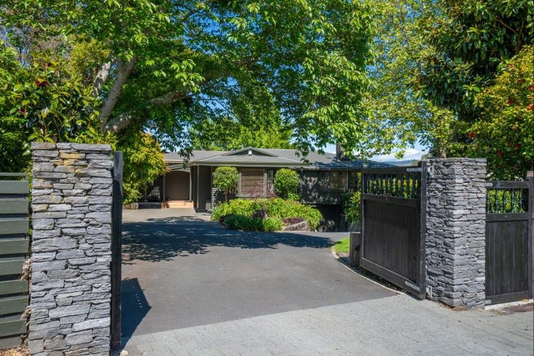 Photo of property in 61 Shepherd Road, Waipahihi, Taupo, 3330