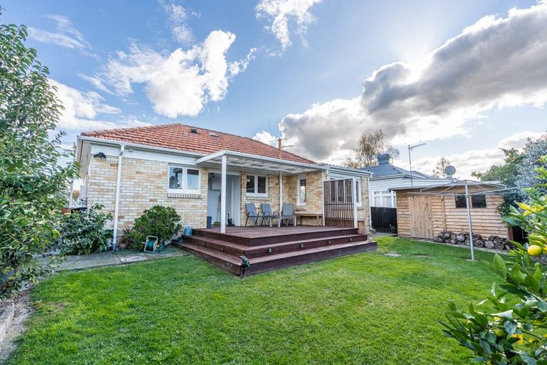 Photo of property in 210 Nixon Street, Hamilton East, Hamilton, 3216