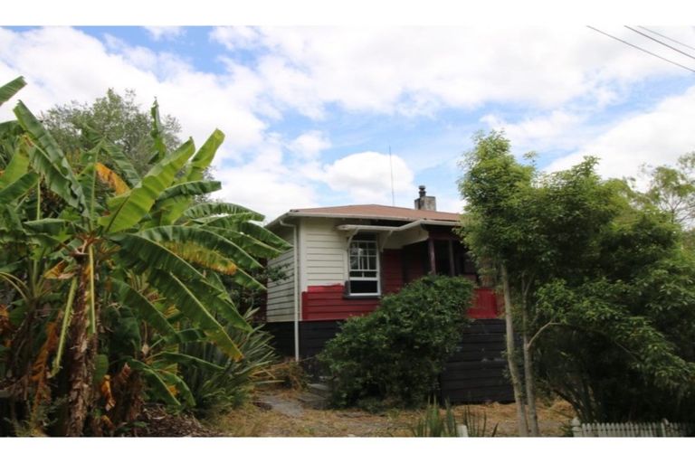 Photo of property in 4 Railway Terrace, Morningside, Whangarei, 0110