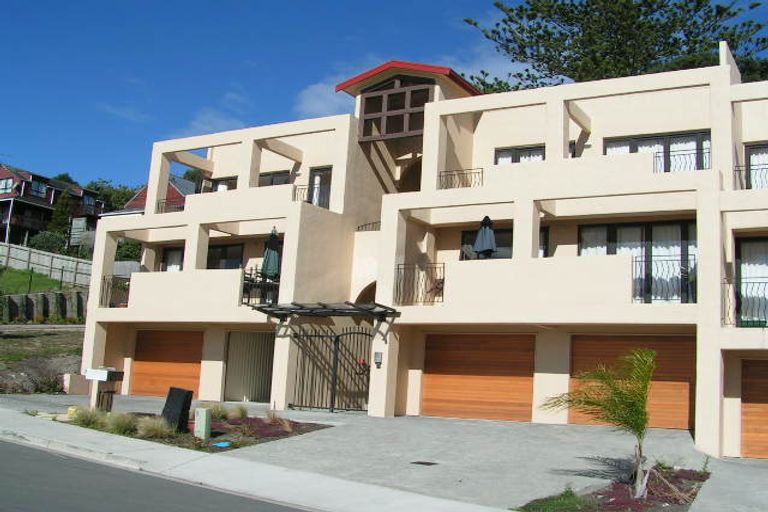 Photo of property in 18/8 Monte Cassino Place, Birkdale, Auckland, 0626