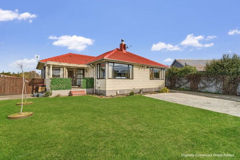 Photo of property in 730 Ngaio Street, Mahora, Hastings, 4120