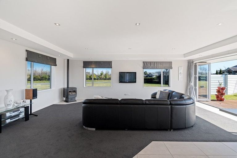 Photo of property in 21 Tristram Road, Swannanoa, Rangiora, 7475