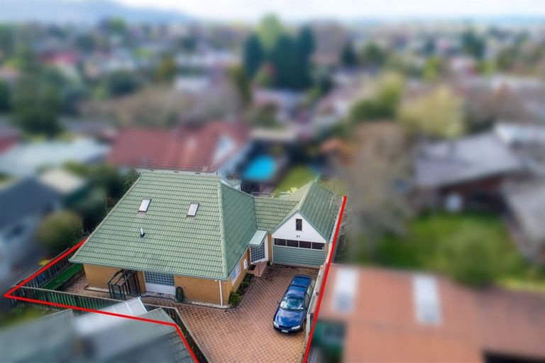 Photo of property in 57 Wylie Street, Glenholme, Rotorua, 3010