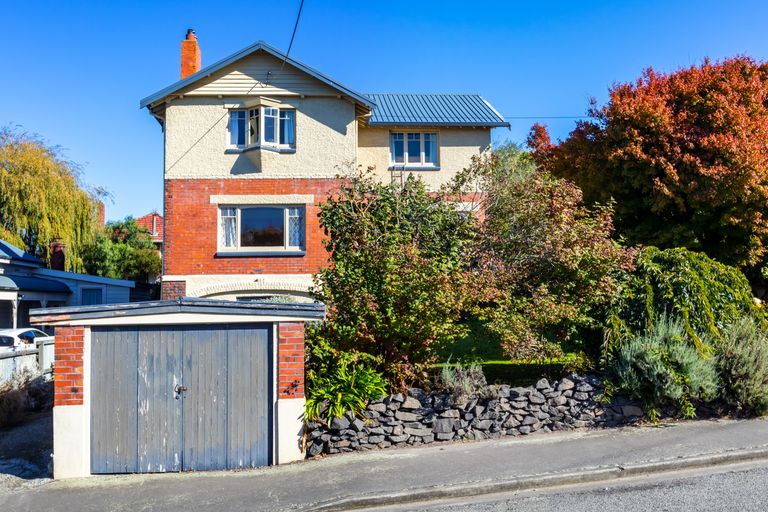 Photo of property in 4 Sea View Terrace, Seaview, Timaru, 7910