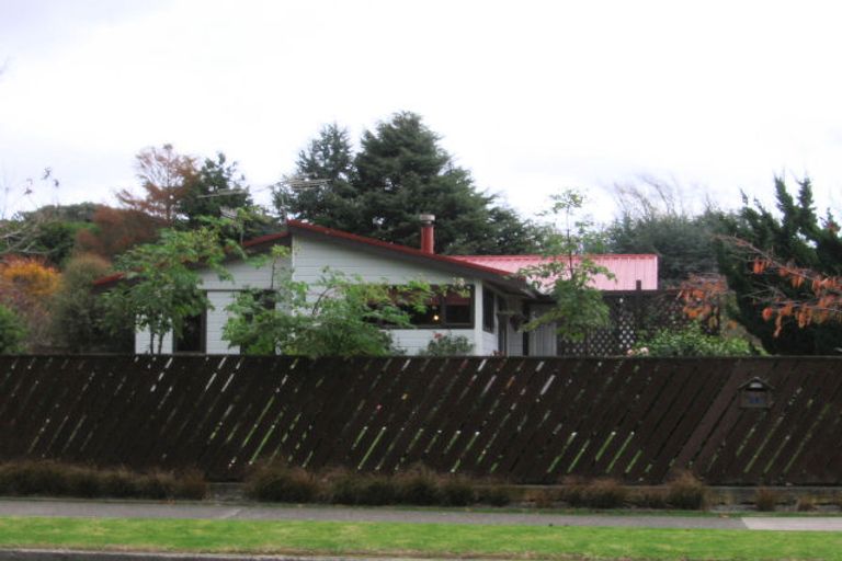 Photo of property in 81 Park Avenue, Waikanae, 5036