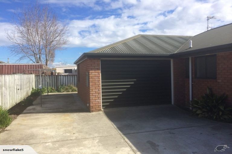 Photo of property in 23a Elizabeth Street, Richmond, 7020