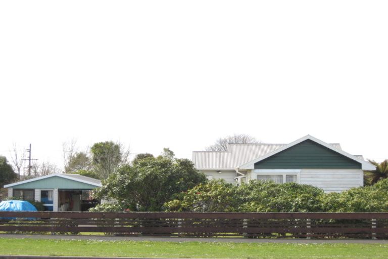 Photo of property in 84 Ariel Street, Stratford, 4332