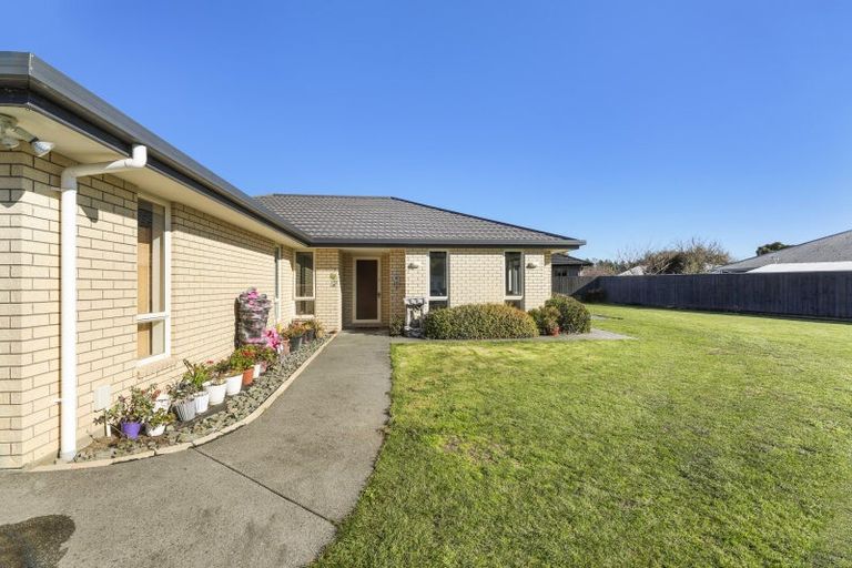 Photo of property in 8 Grigg Drive, Witherlea, Blenheim, 7201