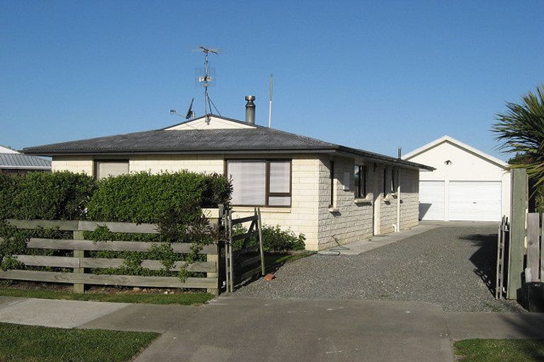 Photo of property in 3 Chante Crescent, Renwick, 7204