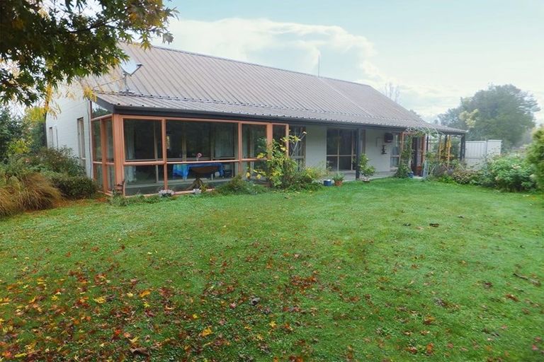 Photo of property in 3b Birchs Road, Prebbleton, 7604