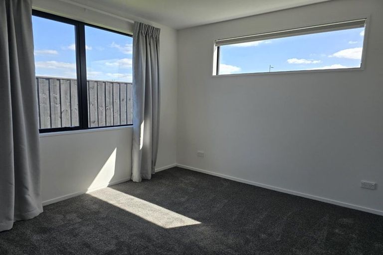 Photo of property in 566b Selwyn Road, Rolleston, 7678