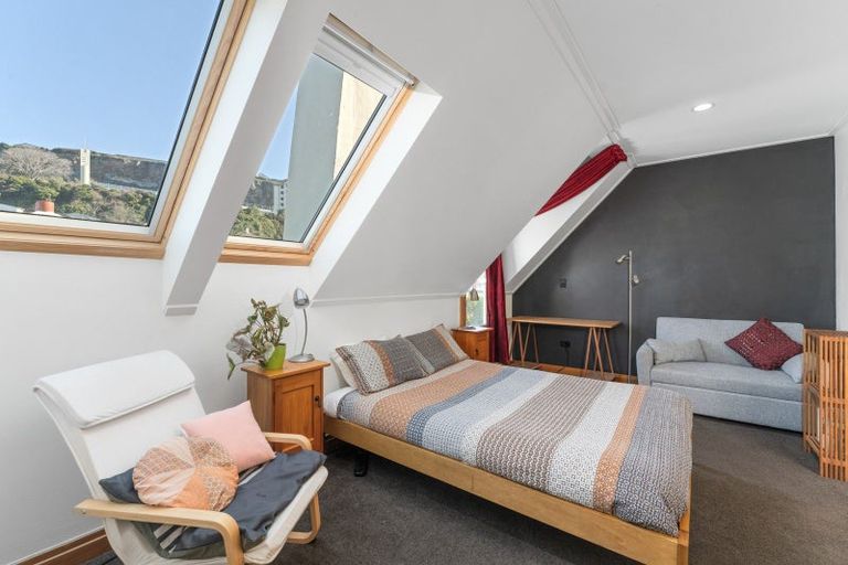 Photo of property in 13 Wilson Avenue, Saint Clair, Dunedin, 9012