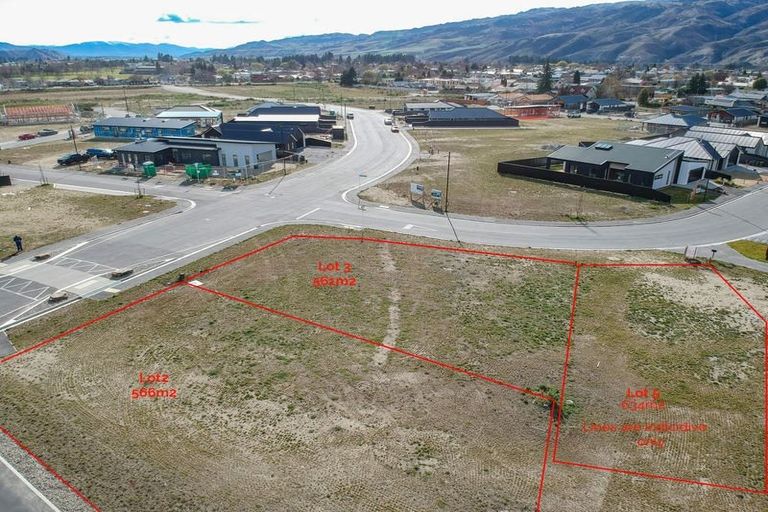 Photo of property in 43 Olds Crescent, Cromwell, 9310