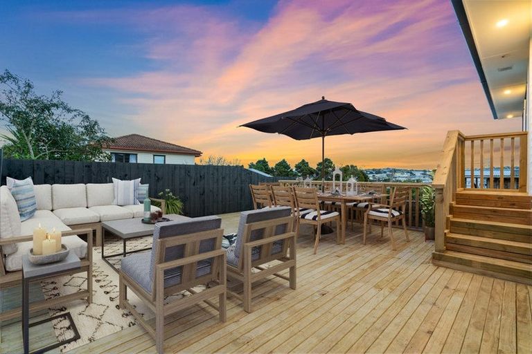 Photo of property in 1/14 Tristram Avenue, Forrest Hill, Auckland, 0620