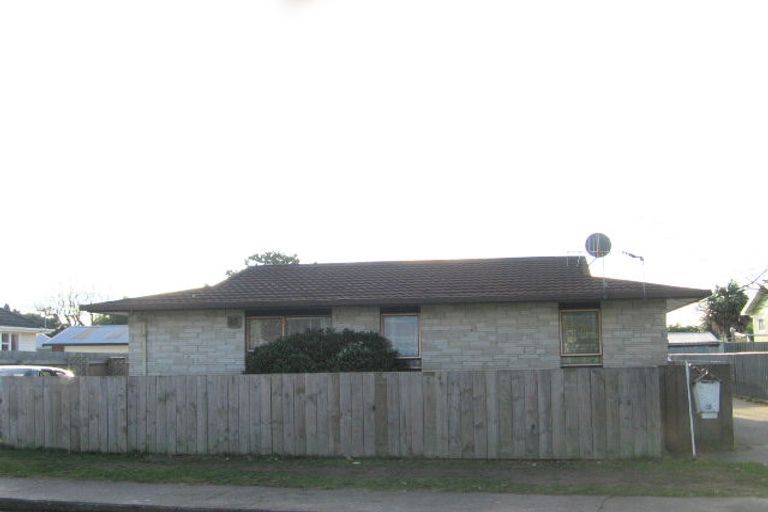 Photo of property in 1108a Cunningham Crescent, Mayfair, Hastings, 4122