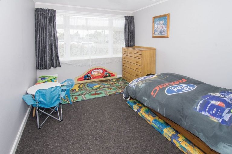 Photo of property in 101 Cockburn Street, Kuripuni, Masterton, 5810