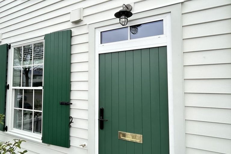 Photo of property in 2/157 Chester Street East, Christchurch Central, Christchurch, 8011
