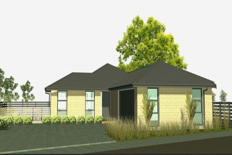 Photo of property in 18 Nugent Street, Bell Block, New Plymouth, 4312