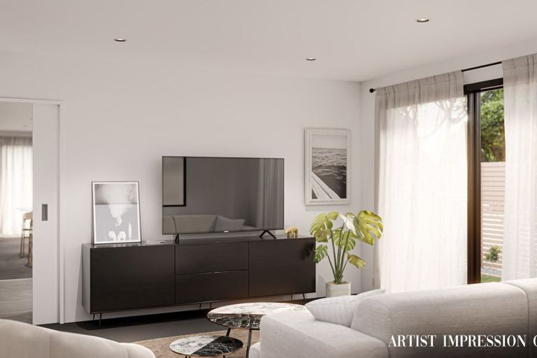 Photo of property in 5 Kearns Drive, Halswell, Christchurch, 8025