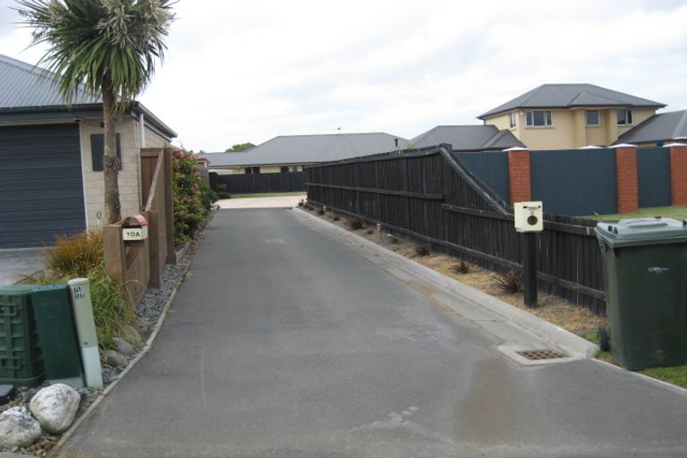 Photo of property in 8 Montego Close, Shirley, Christchurch, 8052