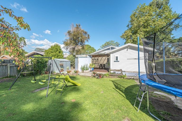 Photo of property in 22 Paterson Street, Aramoho, Whanganui, 4500