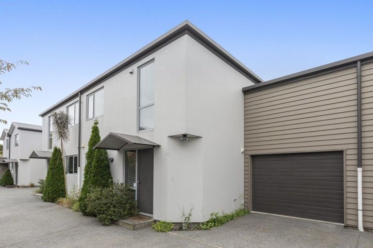 Photo of property in 35a Ruskin Street, Addington, Christchurch, 8024