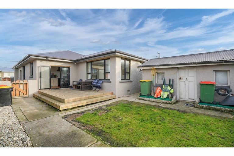 Photo of property in 64 Price Street, Grasmere, Invercargill, 9810