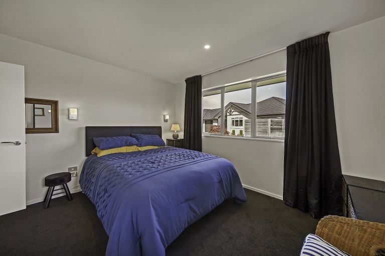 Photo of property in 55 Clydesdale Way, Lincoln, 7608