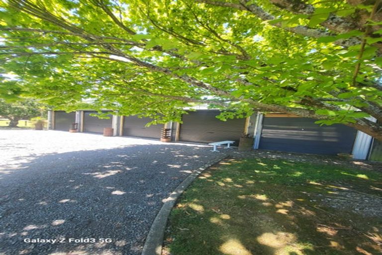 Photo of property in 71 Railway Road, Dalefield, Carterton, 5791