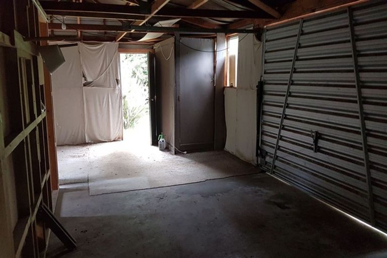 Photo of property in 116 Western Valley Road, Little River, 7591