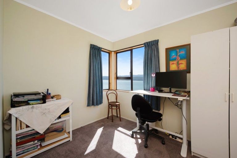 Photo of property in 70a Seatoun Heights Road, Seatoun, Wellington, 6022