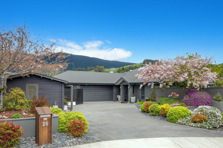 Photo of property in 26 Woodstock Place, Stoke, Nelson, 7011