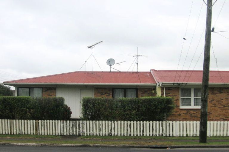 Photo of property in 1/17 Settlement Road, Papakura, 2110