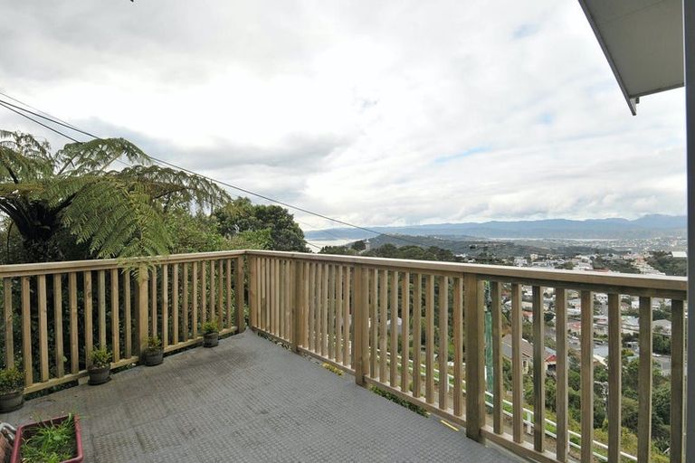 Photo of property in 84 Mitchell Street, Brooklyn, Wellington, 6021