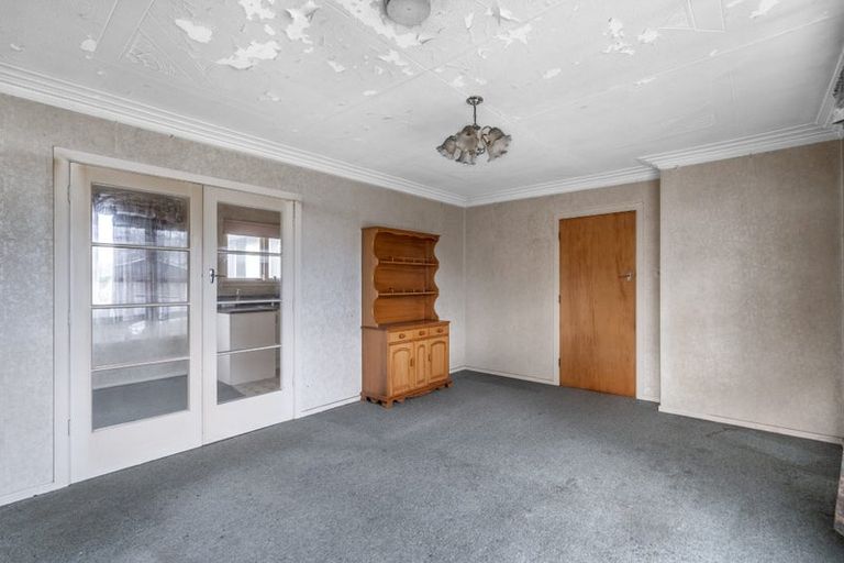 Photo of property in 12 Kinmont Crescent, Newfield, Invercargill, 9812