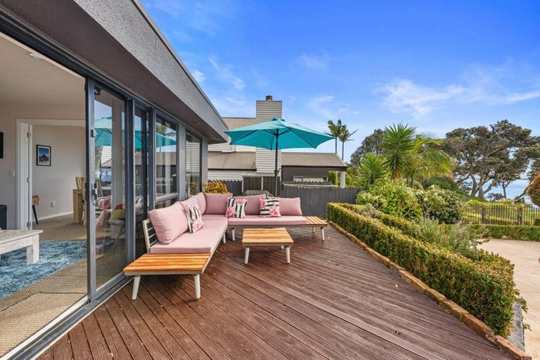 Photo of property in 108 Clovelly Road, Bucklands Beach, Auckland, 2012