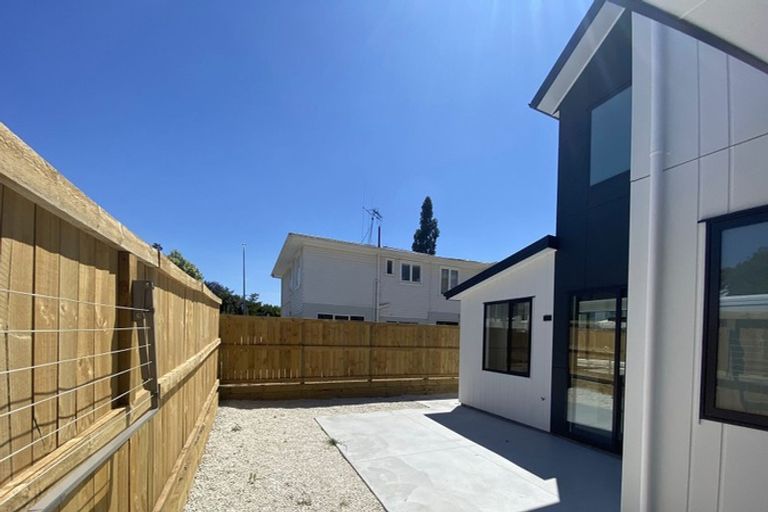 Photo of property in 43a Lake Crescent, Hamilton Lake, Hamilton, 3204