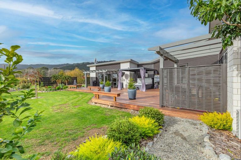 Photo of property in 134 Gladstone Road, Levin, 5571