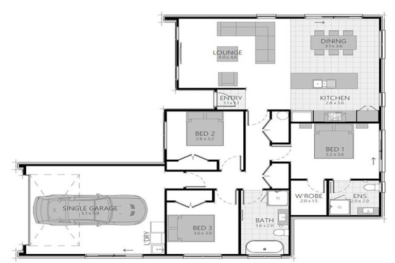 Photo of property in 39 Kopakopa Crescent, Wharewaka, 3330