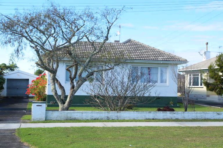 Photo of property in 3 Picton Street, Papatoetoe, Auckland, 2024